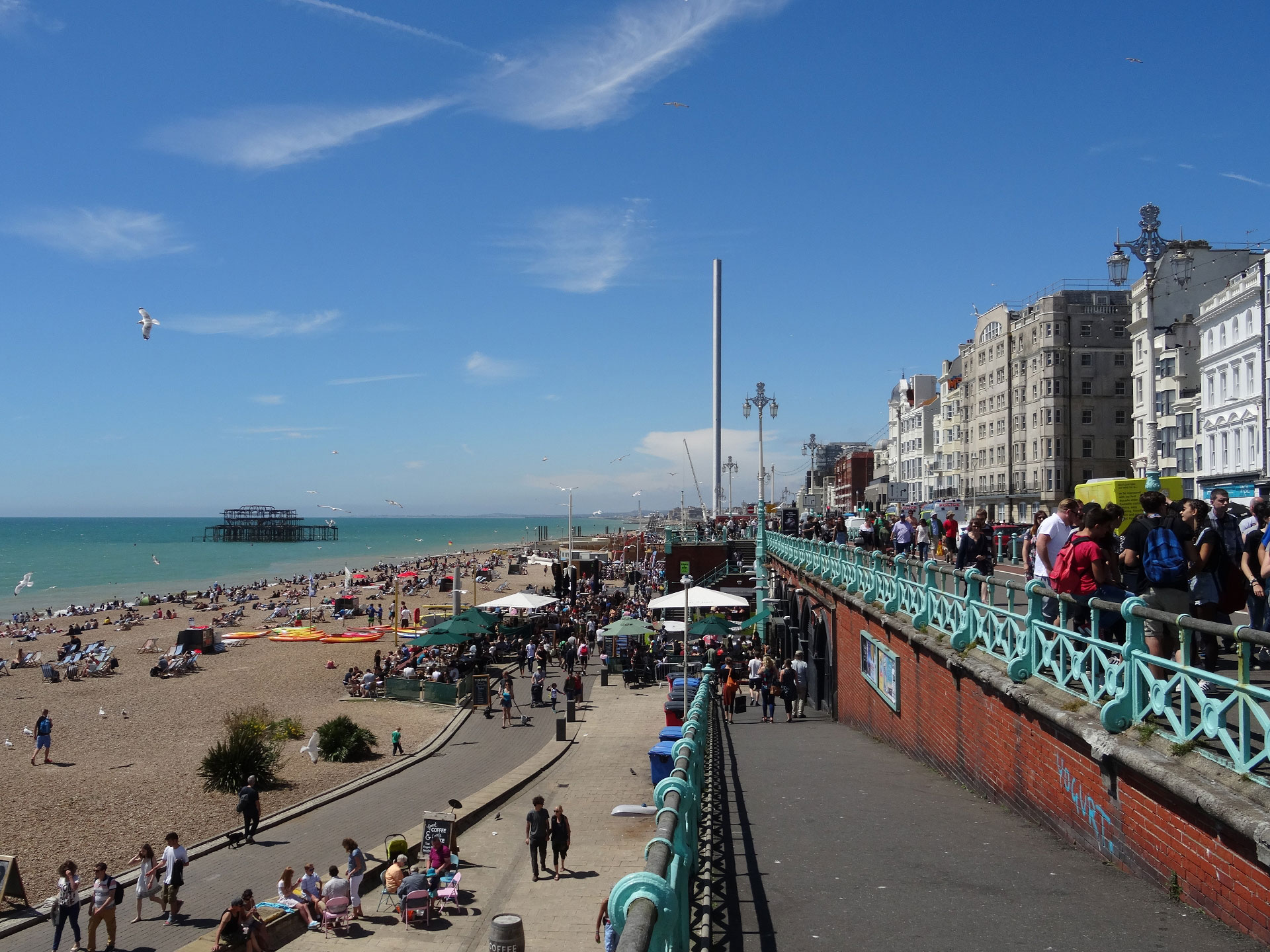 Brighton